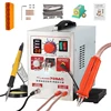 SUNKKO 709AD Spot Welder 2.2KW High Power Digital Display Spot Welding Machine With Soldering Iron Pen Pulse Battery Spot Welder 1