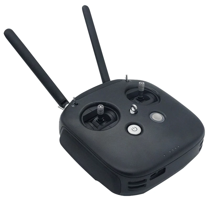 DJI FPV Remote Controller Mode compatible with FPV Air Unit and Goggles Parameters remotely 7ms ultra low latency