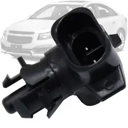 Car Outside Ambient Air Temperature Sensor 9152245 For Chevrolet Cruze Orlando Opel Agila Astra Calibra Meriva Combo Corsa Omega