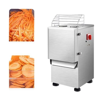 

Kitchen Shredder Potato Radish Melon Fruit Slicer Vegetable Cutting Machine