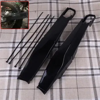 

CITALL Swing Arm Guard Protector Covers for EXC 125 200 300 EXC-F 250 350 400 450 500 Husqvarna TC FC TE FE