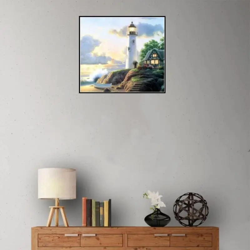 5D Diamond Painting Kit for Adult Full Drill Paint with Diamonds Pictures Arts Craft for Home Decor Q6PE 5D Diamond Painting Kit for Adult Full Drill Paint with Diamonds Pictures Arts Craft for Home Decor Q6PE
