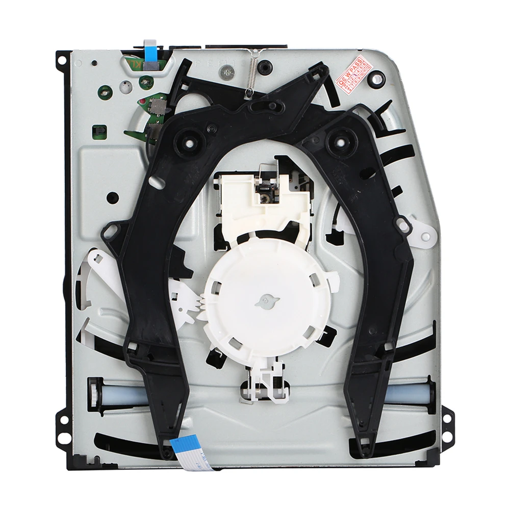 

DVD Disc Drive Enclosure Portable Blue Ray DVD Optical Driver for PlayStation 4 Pro PS4 Pro Console Repair Parts