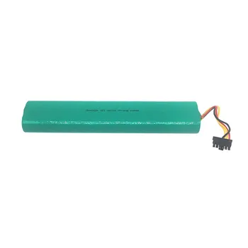 

Battery For Neato D70e D75 D80 D85 Replacement Accessories12v 4500mah Made Of High-strength And Eco-friendly Materials#g40
