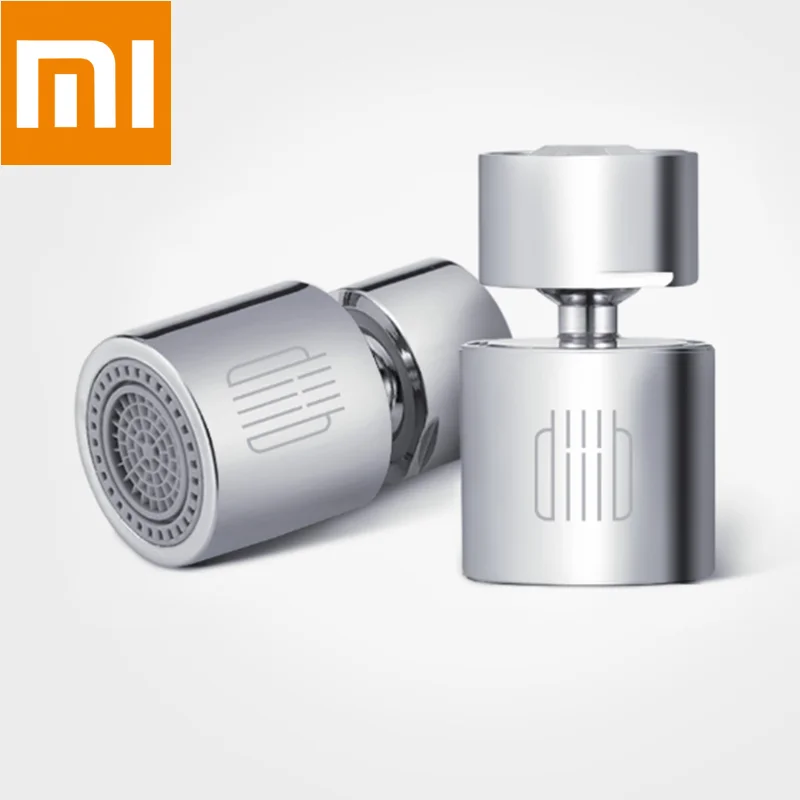 Аэратор для крана Xiaomi Mijia Dabai смеситель с 2 режимами защита от брызг кухни и ванной