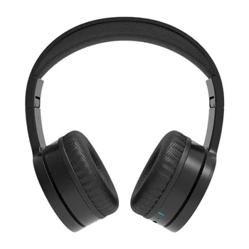 

Bluetooth Headphones Wireless Over Ear, Foldable Headset Wearable Speaker With Microphone Dual Modes