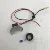 SherryBerg Distributor Electronic Ignition Conversion Kit 4-Цилиндровый для suzuki Bedford Rascal 1986-1990 электронное зажигание