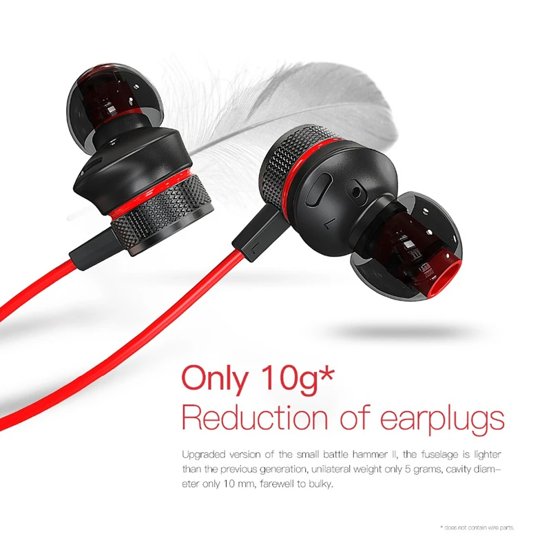 Wired Gaming Earphone Super Stereo Bass Sport Headset With Microphone for iPhones Samsung Phone PC Music game Earbuds Headphone