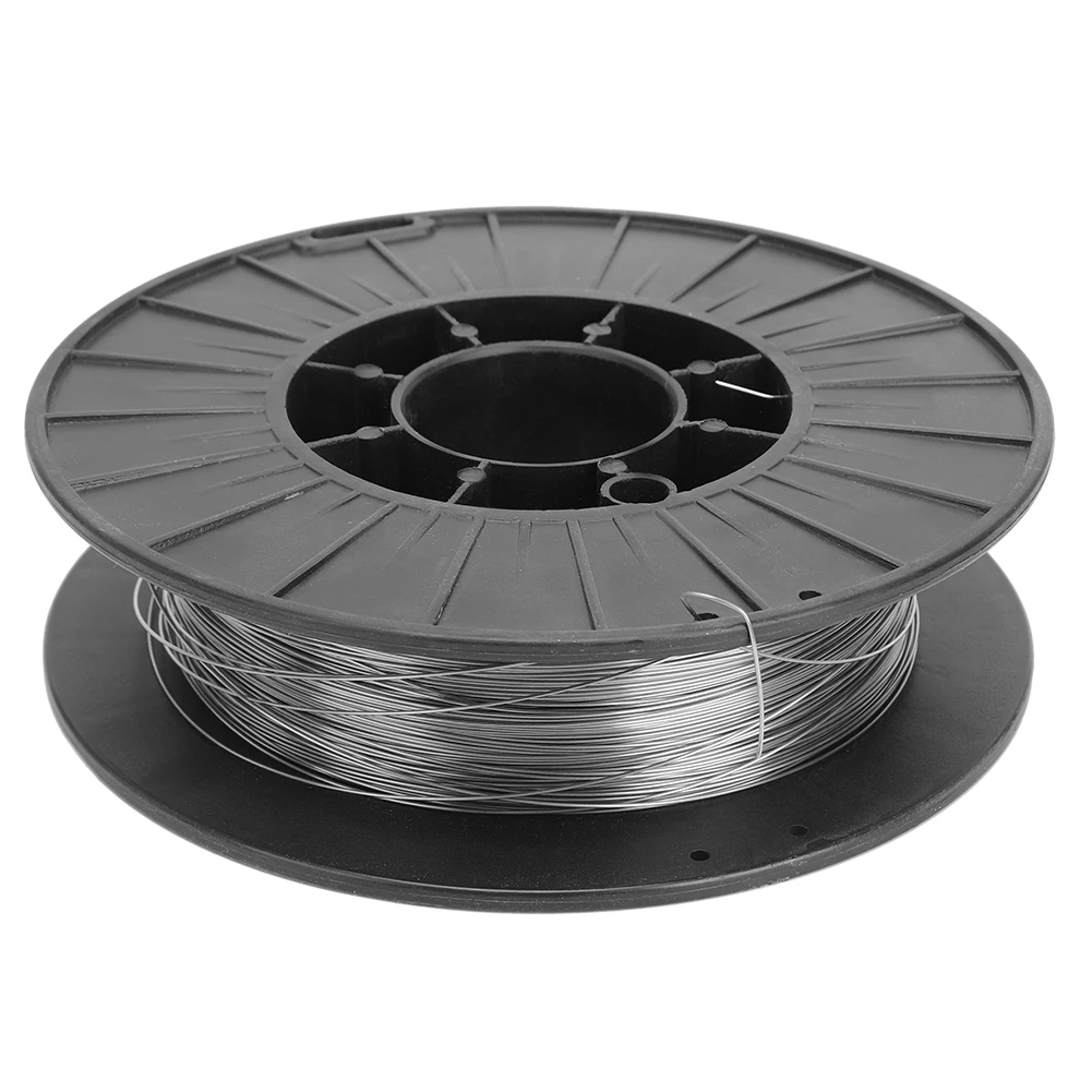 E71tgs 0.8mm Welding Wire 1kg/2kg/4.5kg No Gas Selfshielded High Efficiency Weld Wire