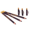 1 Pcs Waterproof Long-lasting Excellence Eyebrow Eyeliner Pencil Eye Makeup Beauty Tools Brown/Black With Sharpener Lid New ► Photo 1/6