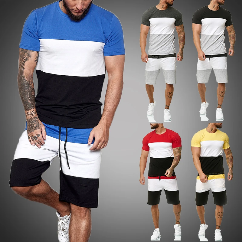 men's summer clothing online
