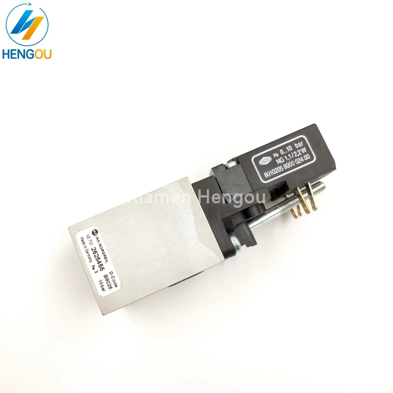 Клапан чернильный для печатной машины Roland 700 900 2625455 093K801640 1 шт.|valve ink|valve partsvalve 1&quot |