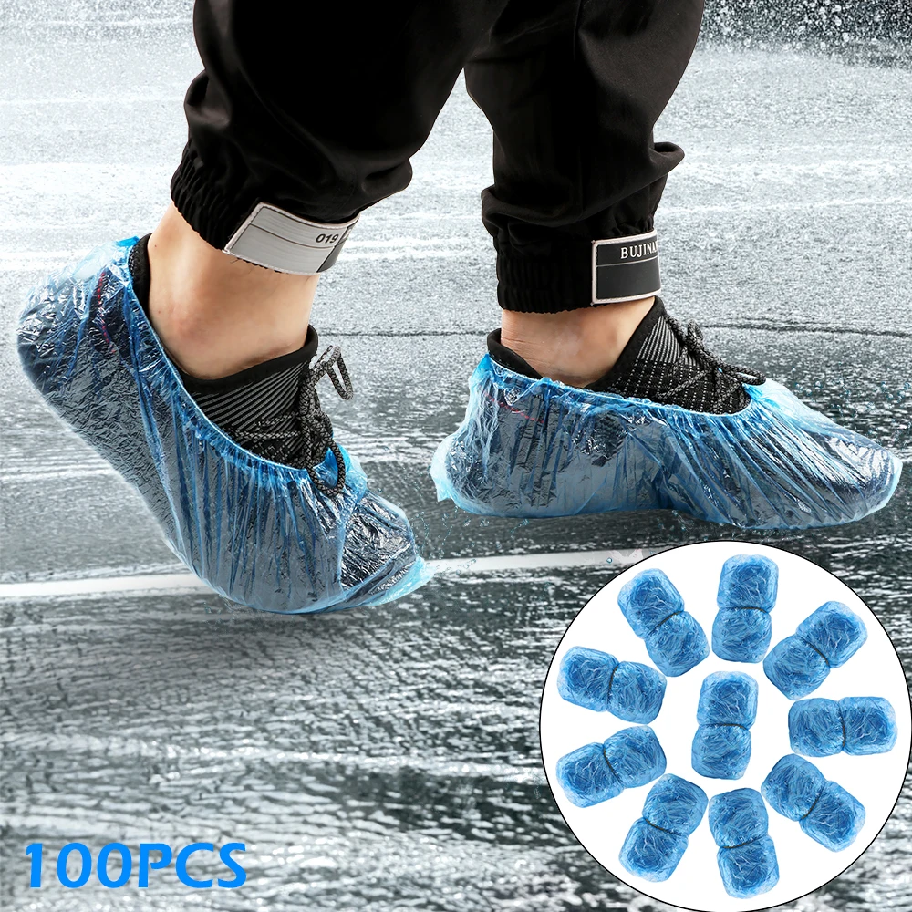 shoe covers for carpet
