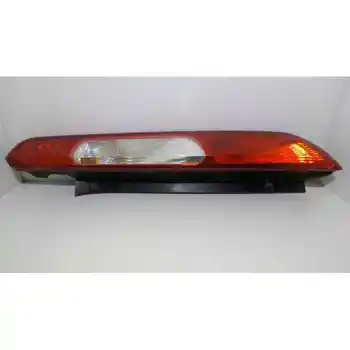 

38189 Right Rear light Ford Focus Hatchback (CHAP)
