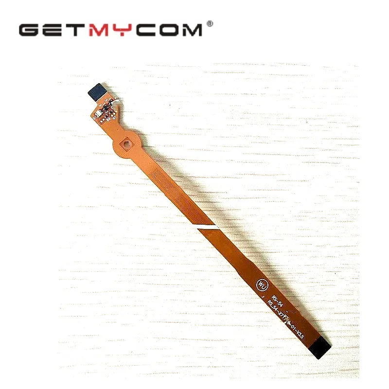 

Getmycom оригинальный 10 шт. для Motorola Symbol MC3000 MC3090 MC3190 1D Scan гибкий кабель для SE950 PN: RS_54-271716-01-V3.5