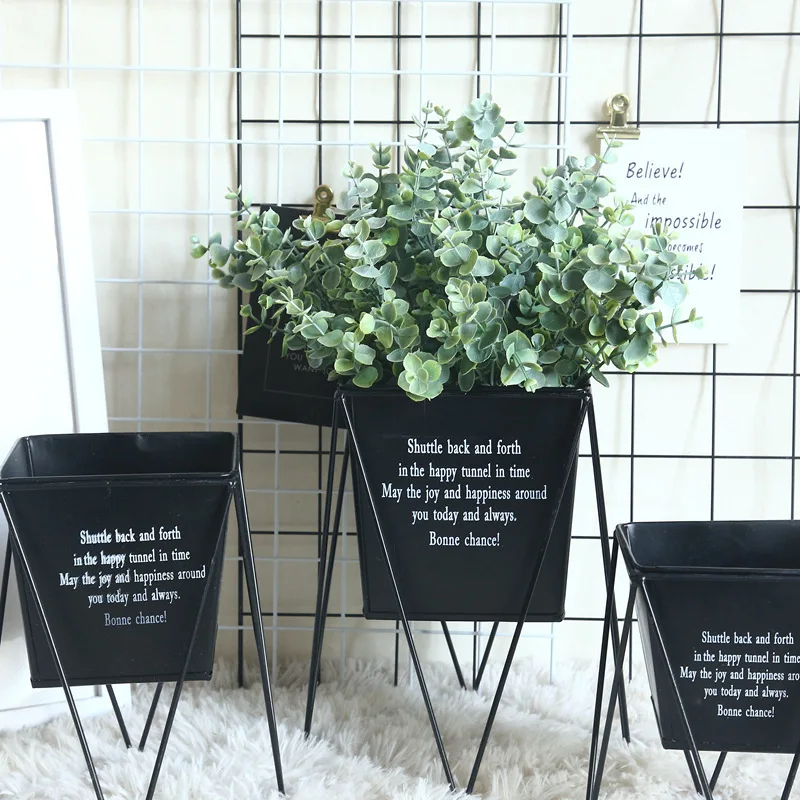 

Simulation Plant Eucalyptus Money Leaf Plastic Flower Decoration Green Plant Wall Fittings Flower Arrangement Bunch of Leaves