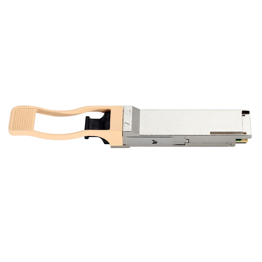 100 ГБ/сек. QSFP28 LR4 волокна модуль оптического трансивера