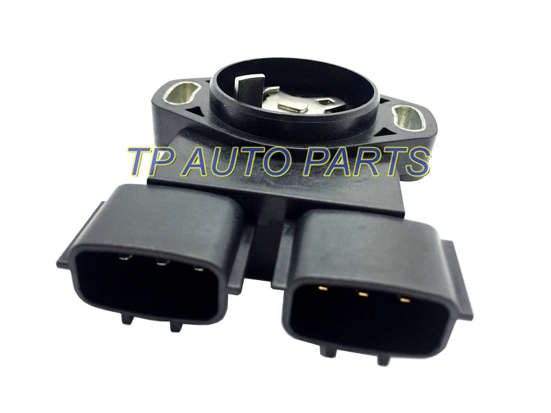 Throttle Position Sensor TPS FOR NI-SSAN IN-FINITY QUEST VILLAGER SERA486-06