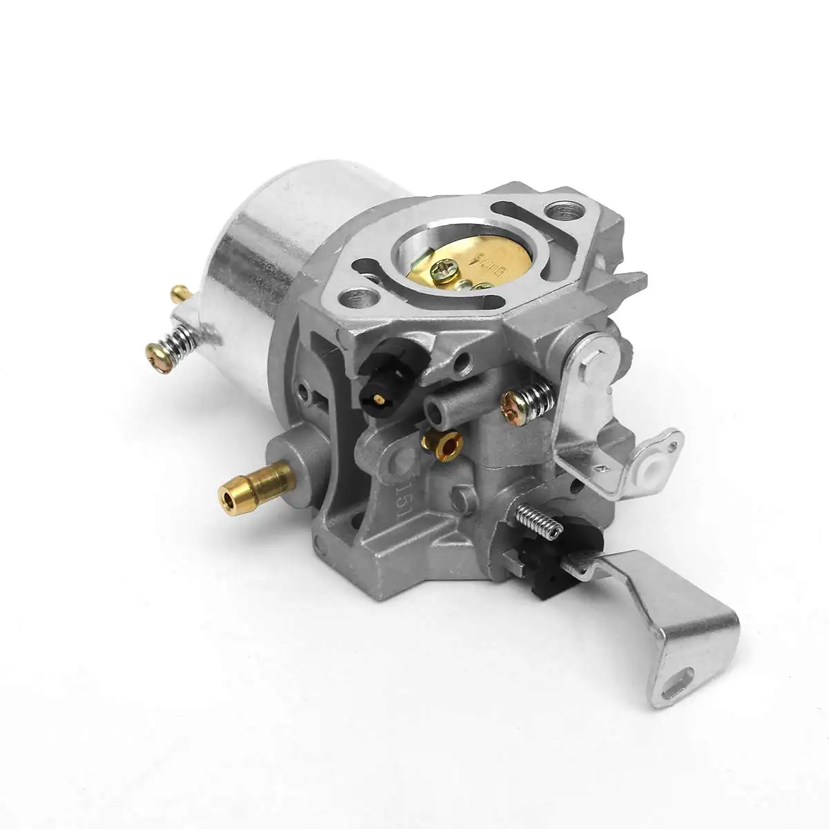 Металлические карбюраторы Briggs& Stratton OEM C Arburetor 715670 185432-0614-E1 185432-0037-01 подходит для гоночного двигателя
