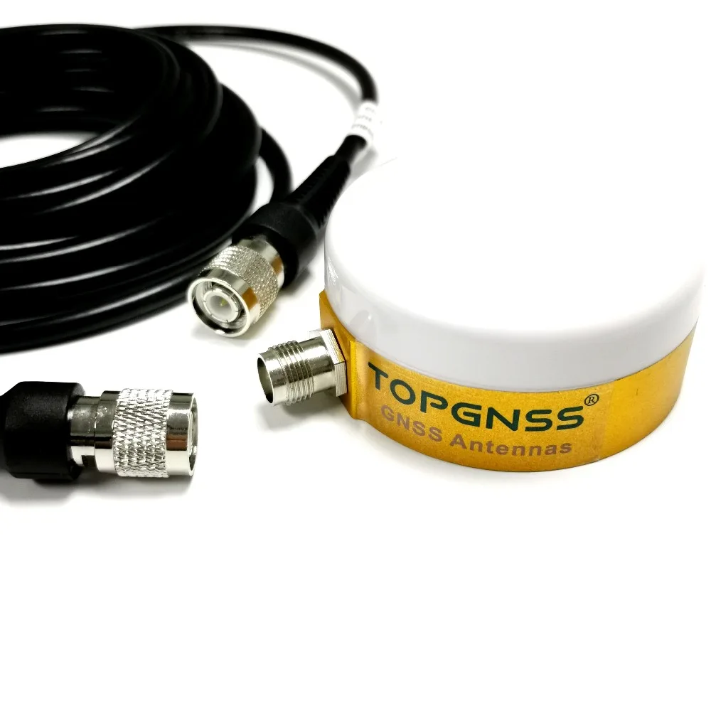 TOPGNSS