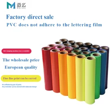 30cm*100cm PVC heat transfer vinyl film T-shirt Iron On htv Printing crop number patterns for sportswear Home decoration Home Decor 30cm*100cm PVC heat transfer vinyl film T-shirt Iron On htv Printing crop number patterns for sportswear Home decoration Home Decor