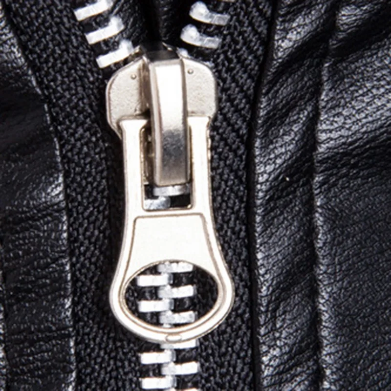 Promotion Autumn Men's PU Leather Jacket Fashion Male Casual Overcoat Casaco Masculino Male Clothing chaqueta moto hombre Windbreakers