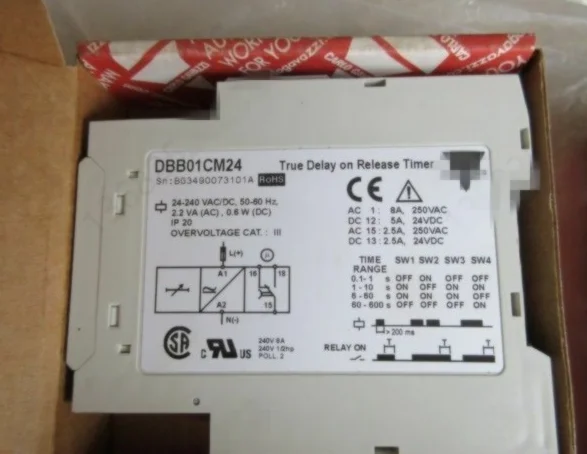 

Timer DBB01CM24