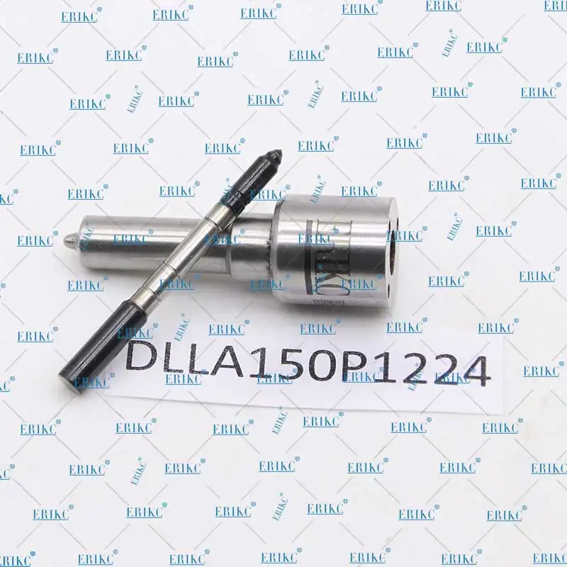 

ERIKC DLLA150P1224 (0433171774) Common Rail Fuel injector Nozzle DLLA 150P1224 For bosch injector 0445110083 0986435078