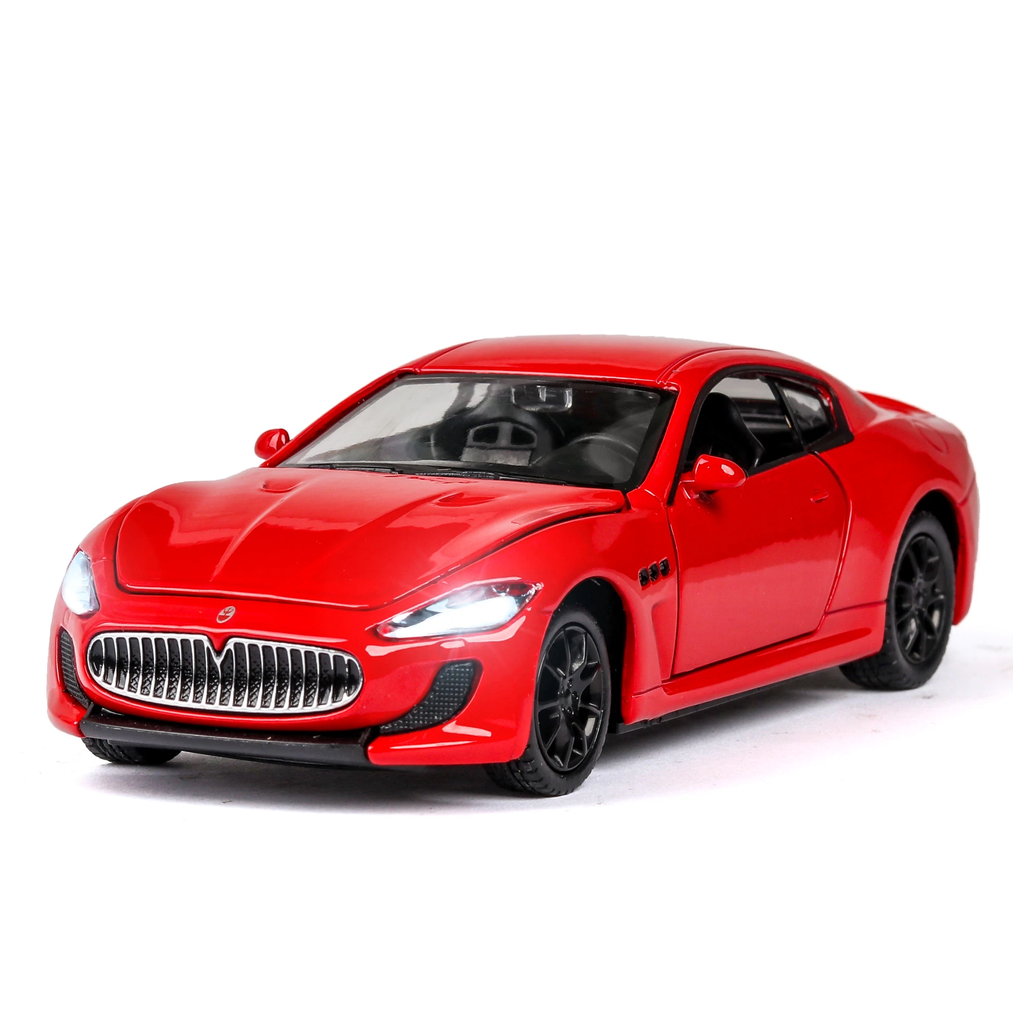 maserati kid car