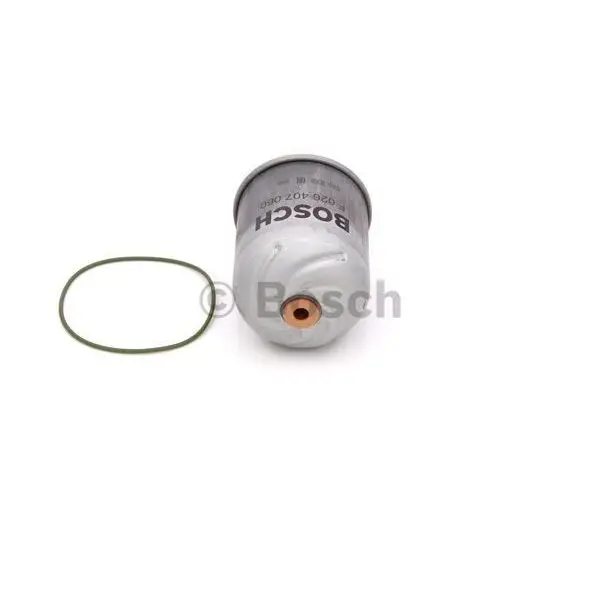 Фильтр масляный(центрифуга) Premium/Kerax 00 BOSCH F026407060