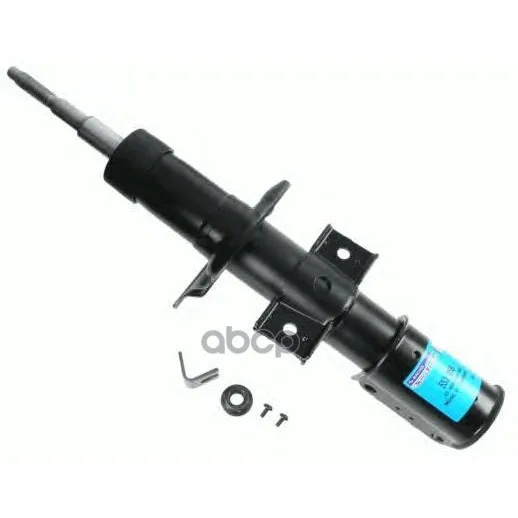 Амортизатор | Перед Прав/Лев | Volvo 850 91-96/S70/C70/V70 97-02 Sachs арт. 553058