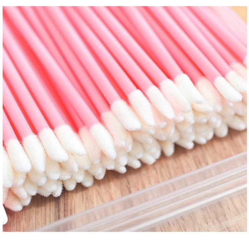 Mascara Wands Applicators-Cleaner Lipstick Makeups-Tools Lash-Extension Cosmetic Eyelash