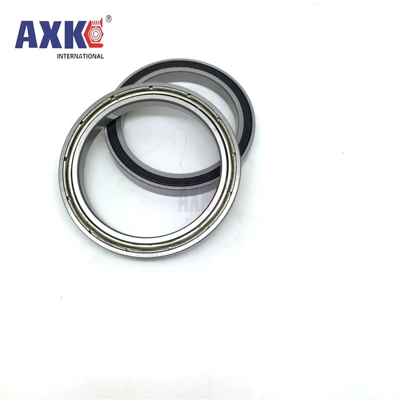 high quality deep groove ball bearings 16008 16009 16010 16011 16012 16013 16014 2RS / open