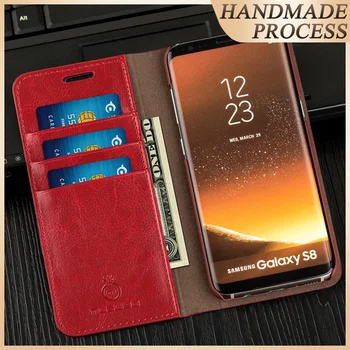 

Musubo Luxury Women Wallet Phone Leather Case For iPhone Xs Max 7 8 6s Plus Samsung Galaxy S20 Ultra S10 + S9 S8 S7 Edge Cover