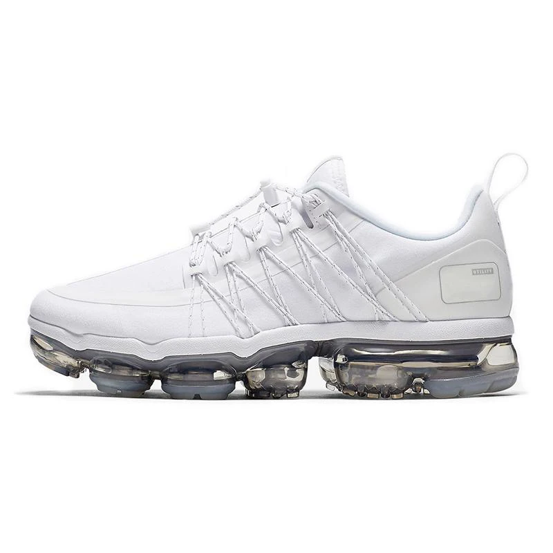 

MYMQ Men's casual shoes Vapormax 2.0 run Breathable 2 Air Outdoor Sport Comfortable Lace-up Durable Jogging Sneakers 40-45
