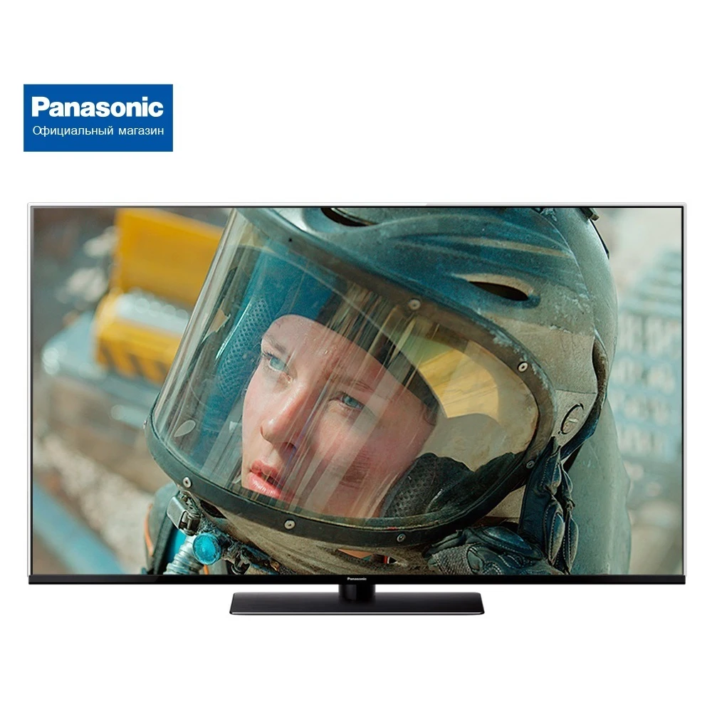 Телевизор 55" Panasonic TX-55FXR740 4K SmartTV