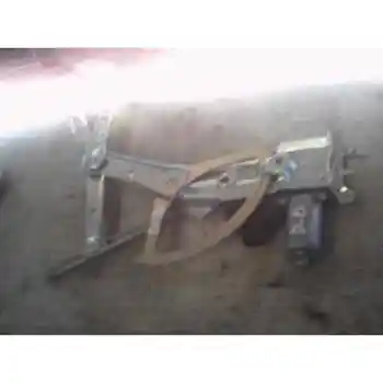 

994887101 Power Windows Front Right Opel Astra H Sedan 1.6 16v