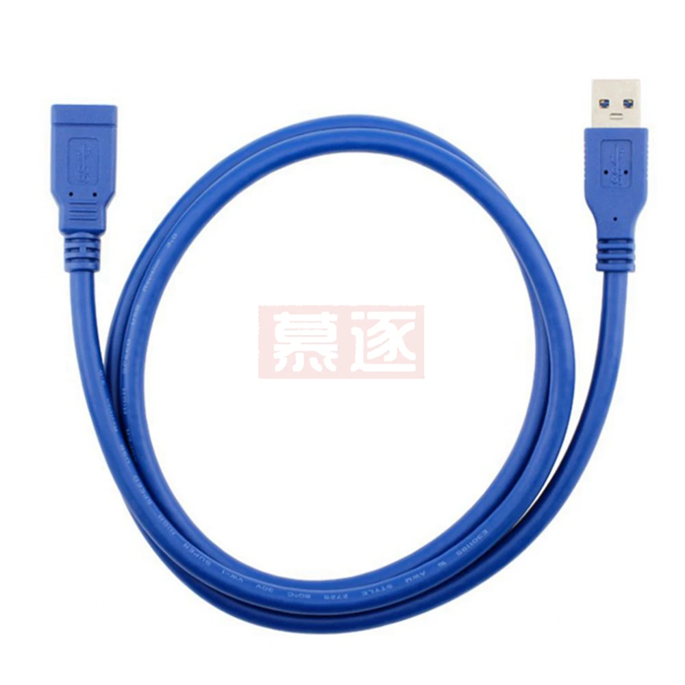 Cable Length: 100cm Cables Standard USB 3.0 A Male AM to USB 3.0 A Female AF USB3.0 Extension Cable 0.3 m 0.6 m 1 m 1.5 m 1.8m 3m 1ft 2ft 3ft 5ft 6ft 10ft Cable Length: 100cm Cables Standard USB 3.0 A Male AM to USB 3.0 A Female AF USB3.0 Extension Cable 0.3 m 0.6 m 1 m 1.5 m 1.8m 3m 1ft 2ft 3ft 5ft 6ft 10ft