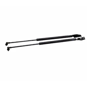 

2pcs Auto Rear Window Glass Gas Charged Spring Strut Lift Support For Nissan Pathfinder Terramax Nissan Terrano 1 1985-1995
