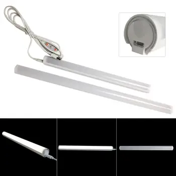 

Portable Outdoor Camping Hiking LED Magnetic Lamp Dimmable Emergency Light