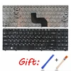 Russian Keyboard for DNS A35 A35FE A35YA Pegatron A15 A15HE A15FD A15HC A17 A17A A17FD A17HC A25PA a35fb RU laptop keyboard ► Photo 1/5