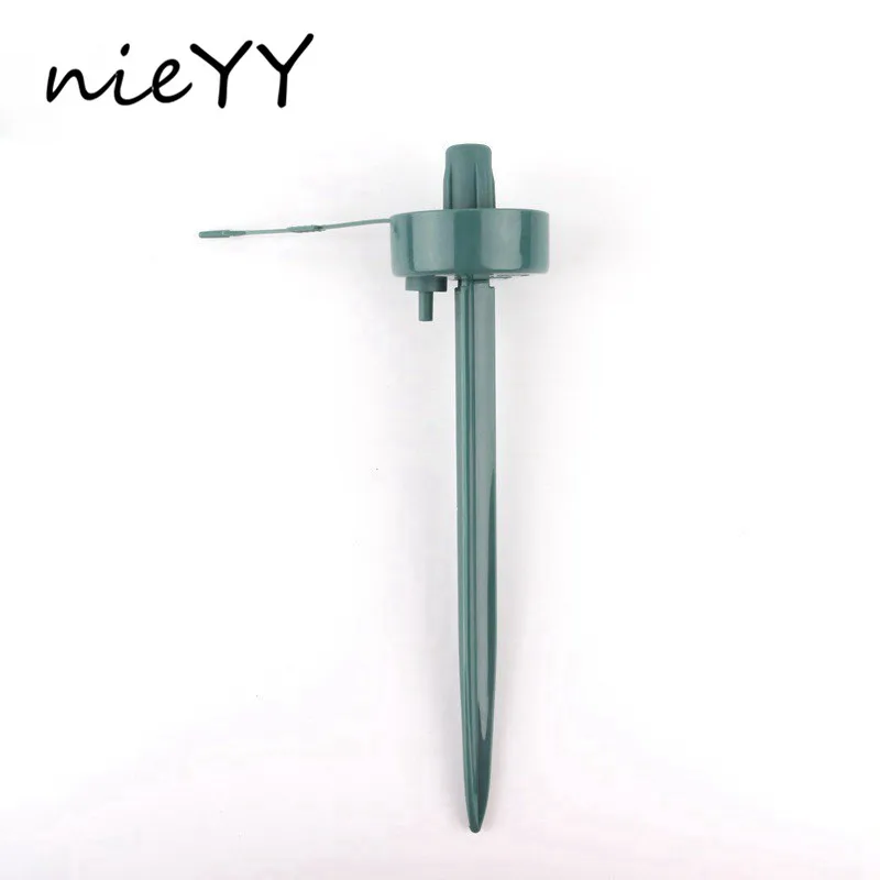 

Adjustable Diy Automatic Self Watering Seepage Moving Plant Waterer Bottles Lazy Flower Water Drip Irrigation Device Controller