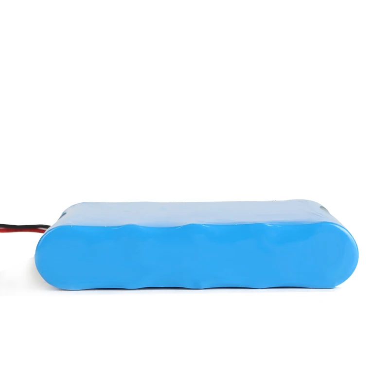Г-н ли перезаряжаемый 18,5 V 2500mah литиевый аккумулятор с BMS защитой резервное питание