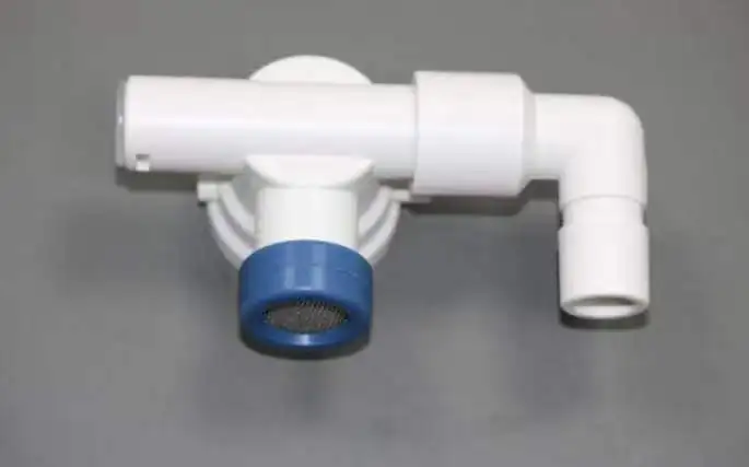 

COMPLETE EXPIRATORY VALVE PN: 8410580 for Drager EVITA 2 new,orignal