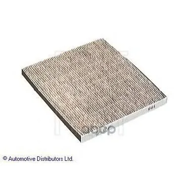 Фильтр Салона Lexus: Ls 4.0, 40094-00 Blue Print арт. ADT32503