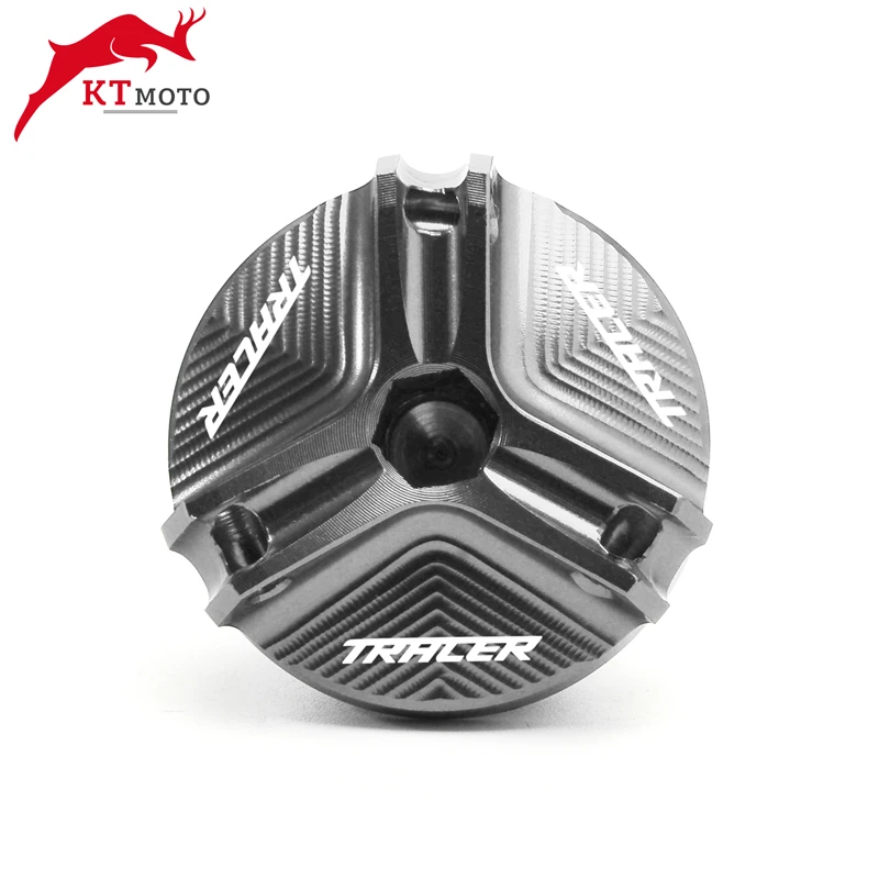 Для YAMAHA TRACER 900 GT MT09 MT 09 M20 * 2 5 мотоциклетный сливной отвод с вилкой алюминиевый
