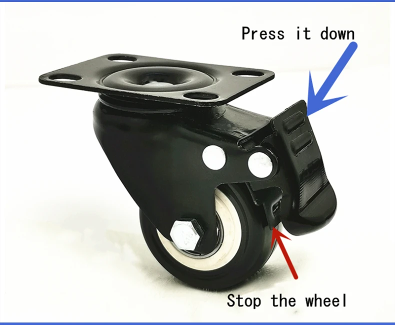 JK90黑色金钻轮=详情图5