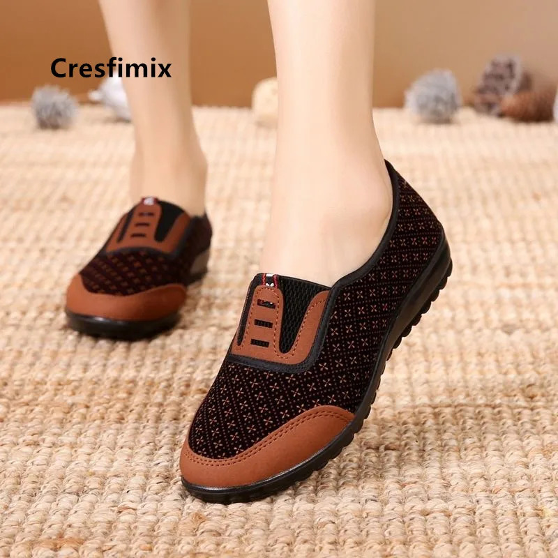 Women Shoes Women Slip On Flat Shoes Ballet Shoes Dance