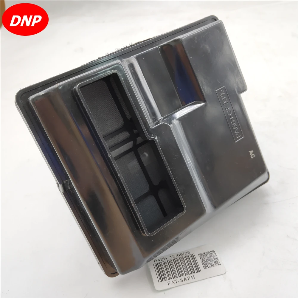 DNP фильтр автоматической передачи подходит для FORD GM VOLVO S80 60-27-0F099-0080/6G9N-7B155-AA/K3010B-FR1
