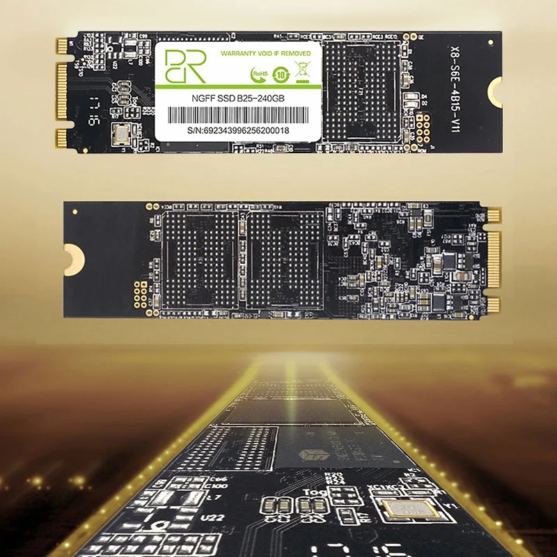 BILLION резервуар SSD M.2 240GB SSD NGFF 2280 Hdd для ноутбука/планшета